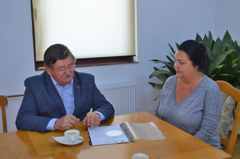 Proiecte de aproape 12 milioane de euro la Carei