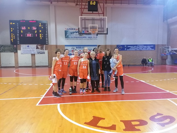 Victorie cu Charleroi, urmează  deplasarea de la Cluj