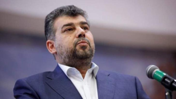 Întâlnirea între prim-ministrul Marcel Ciolacu și reprezentanți ai Asociației Tășuleasa Social