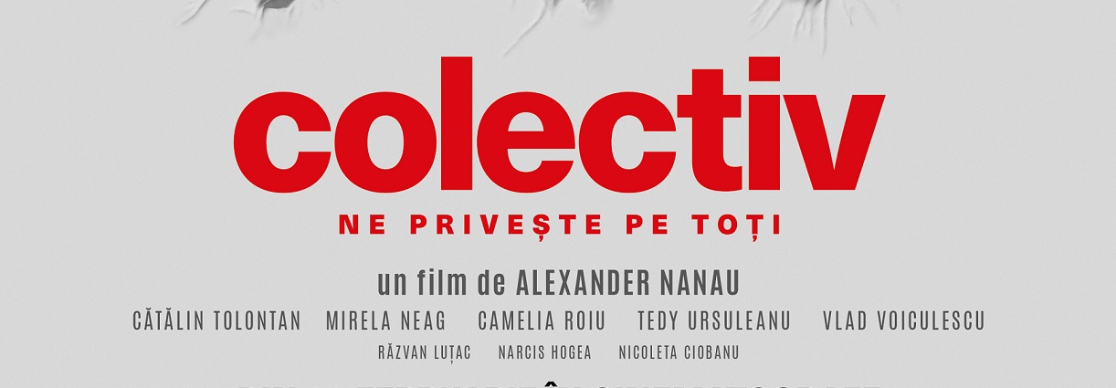 PREMIERĂ. Filmul „colectiv” se vede în avanpremieră la Satu Mare