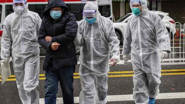 ALERTĂ în România din cauza CORONA-VIRUSULUI!