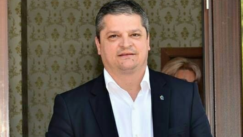 Radu Cristescu