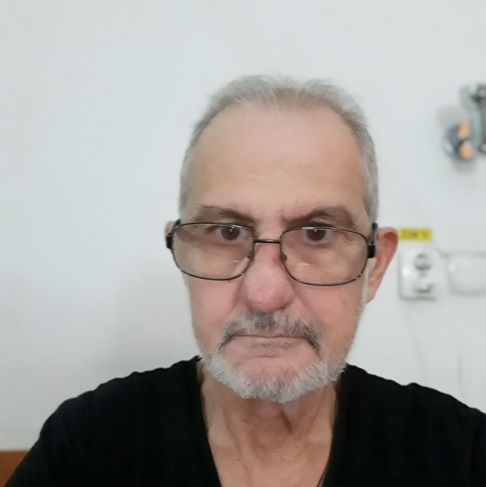 DOLIU. Șeful RAR Satu Mare, Cristinel Darie, a DECEDAT. Sincere CONDOLEANȚE familiei