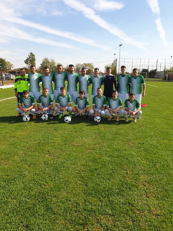 Remiză cu liderul ligii a 4-a Sălaj