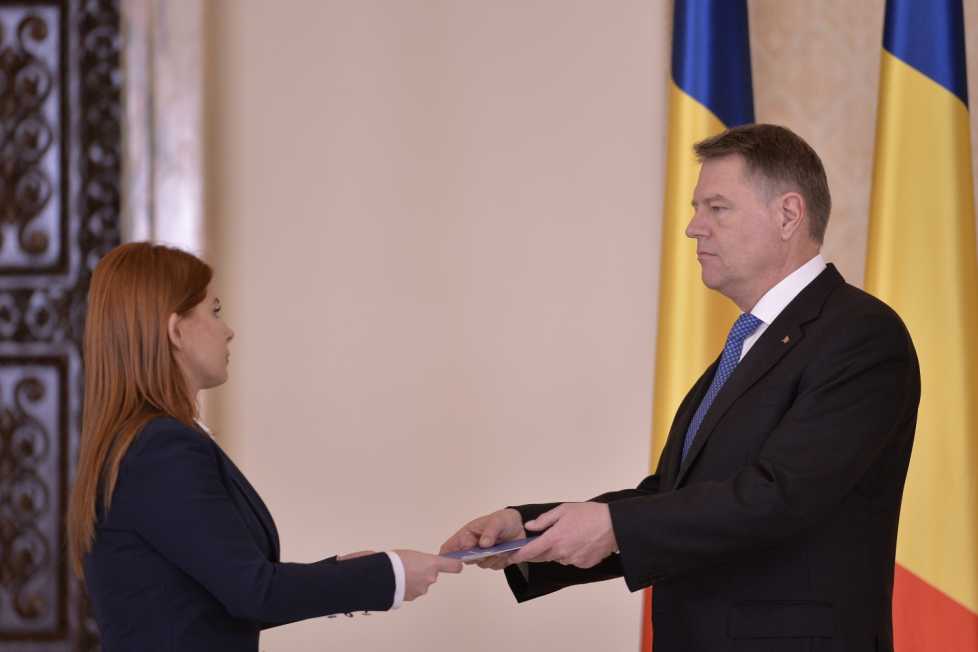 Deputat PSD, Ioana Bran: “Președintelui Iohannis, îndreaptă România spre o criză politică și economică fără precedent”