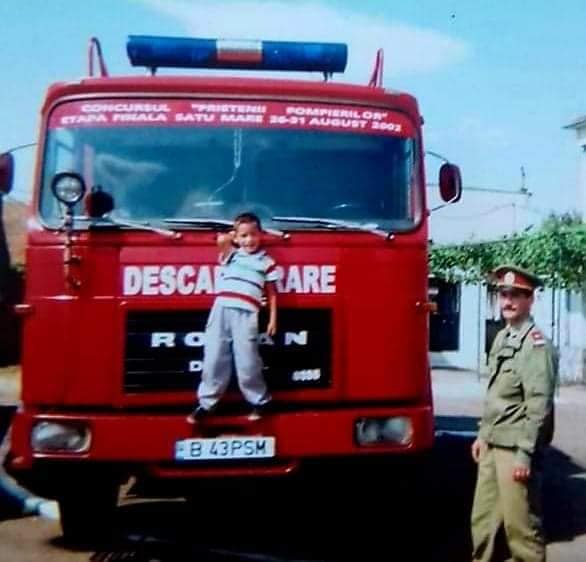 Frumos destin! Frumoasă și nobilă meserie!