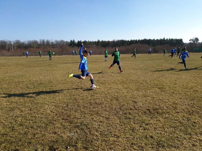 Olimpia SM și Victoria Carei, învinse la Șomcuta Mare și Valea lui Mihai