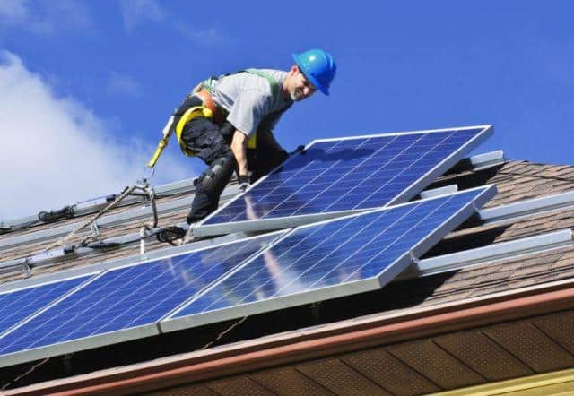 15.000 de euro pentru români prin programul Casa Eficientă Energetic 2020