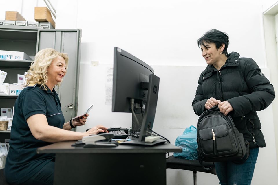 Cererile pentru pașapoarte, în scădere  la Satu Mare