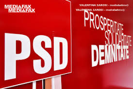Congresul PSD va avea loc pe 29 februarie