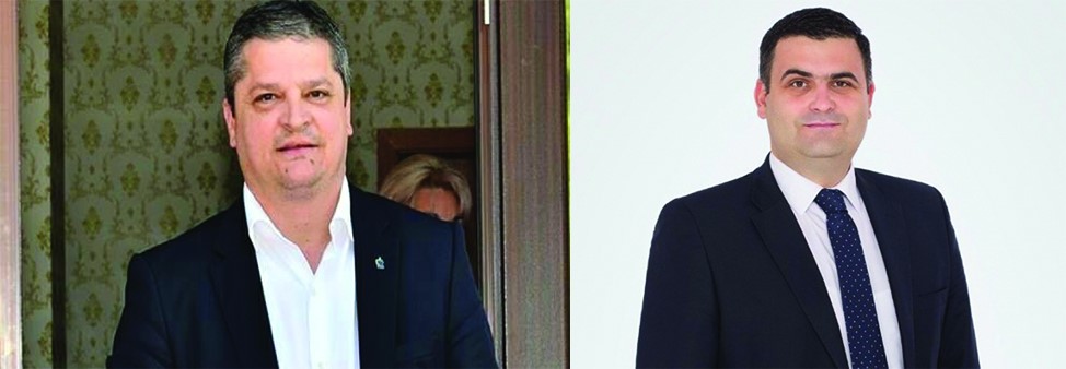 ALEGERI. Scor egal pentru presedinția PSD Satu Mare