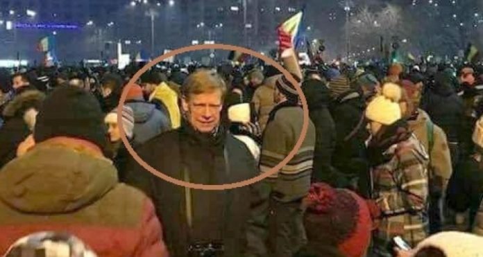 NESIMȚIRE. Bancherul #rezist, 300 milioane de euro de la guvernul Orban