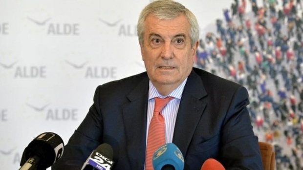 Tăriceanu îi dă lovitura lui Orban: ALDE nu va intra  în jocul de-a anticipatele pe care l-a iniţiat PNL