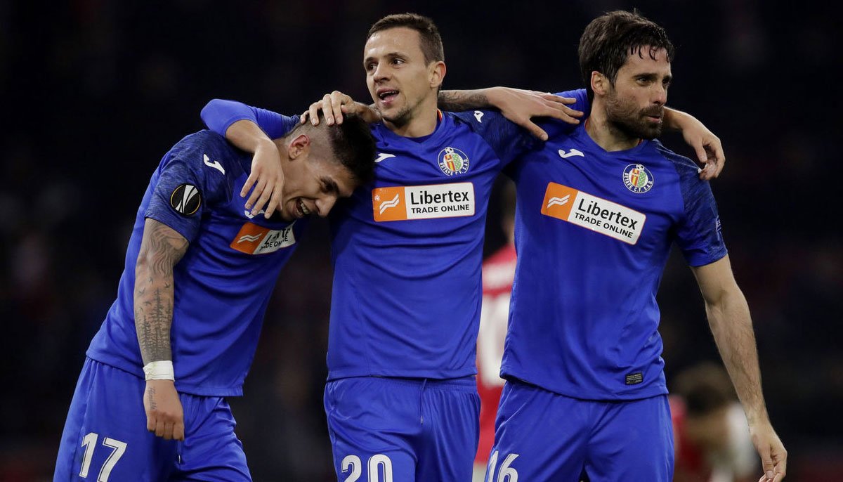 Getafe refuză deplasarea la Milano!