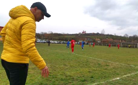 Fără fotbal în Satu Mare!