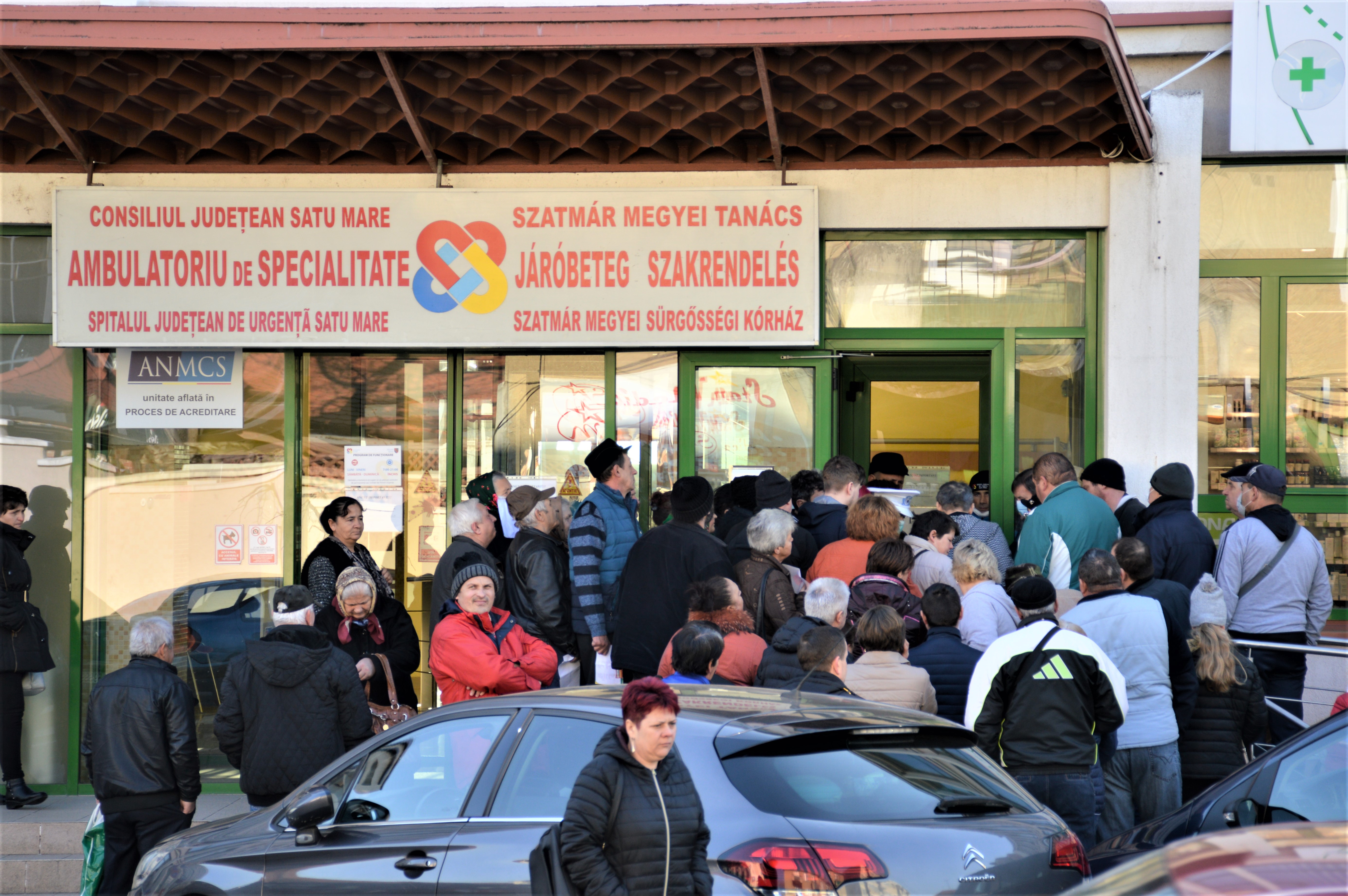 VESTE BUNĂ! Cum POȚI SCĂPA  de COZILE  de la POLICLINICĂ