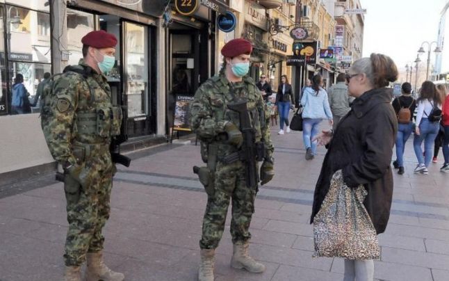 BREAKING NEWS. CARANTINĂ TOTALĂ în România: Tot ce era până acum RECOMANDARE devine OBLIGATORIU