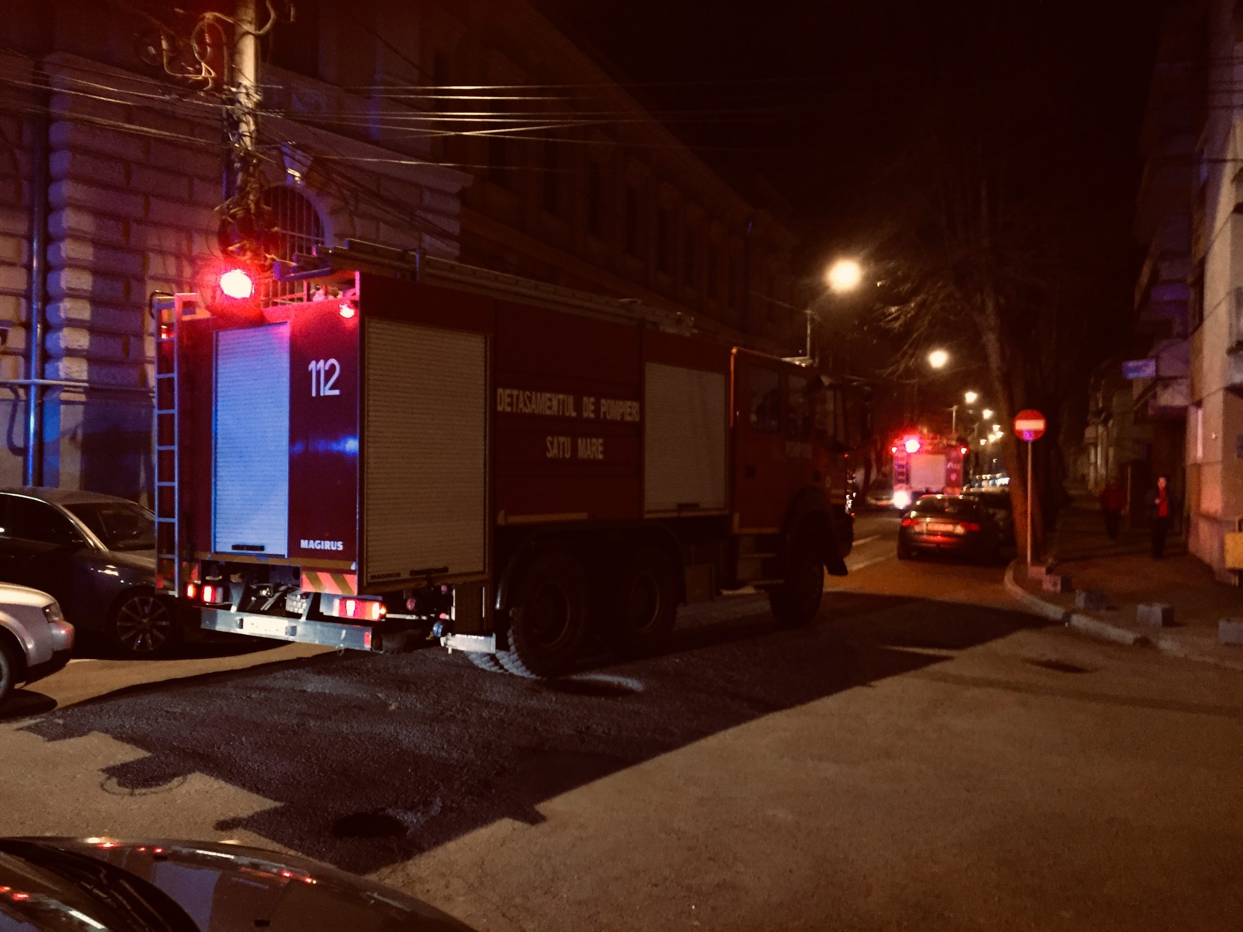 VIDEO/FOTO. DRAMĂ la Penitenciar. Trei MORȚI, doi RĂNIȚI GRAV