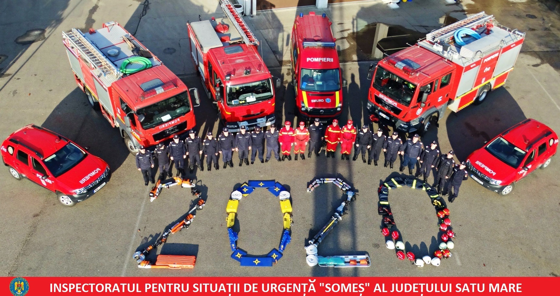 ISU Satu Mare NU întrerupe activitatea de relații cu publicul