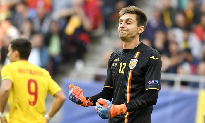 Ultimul tricolor devenit  indisponibil