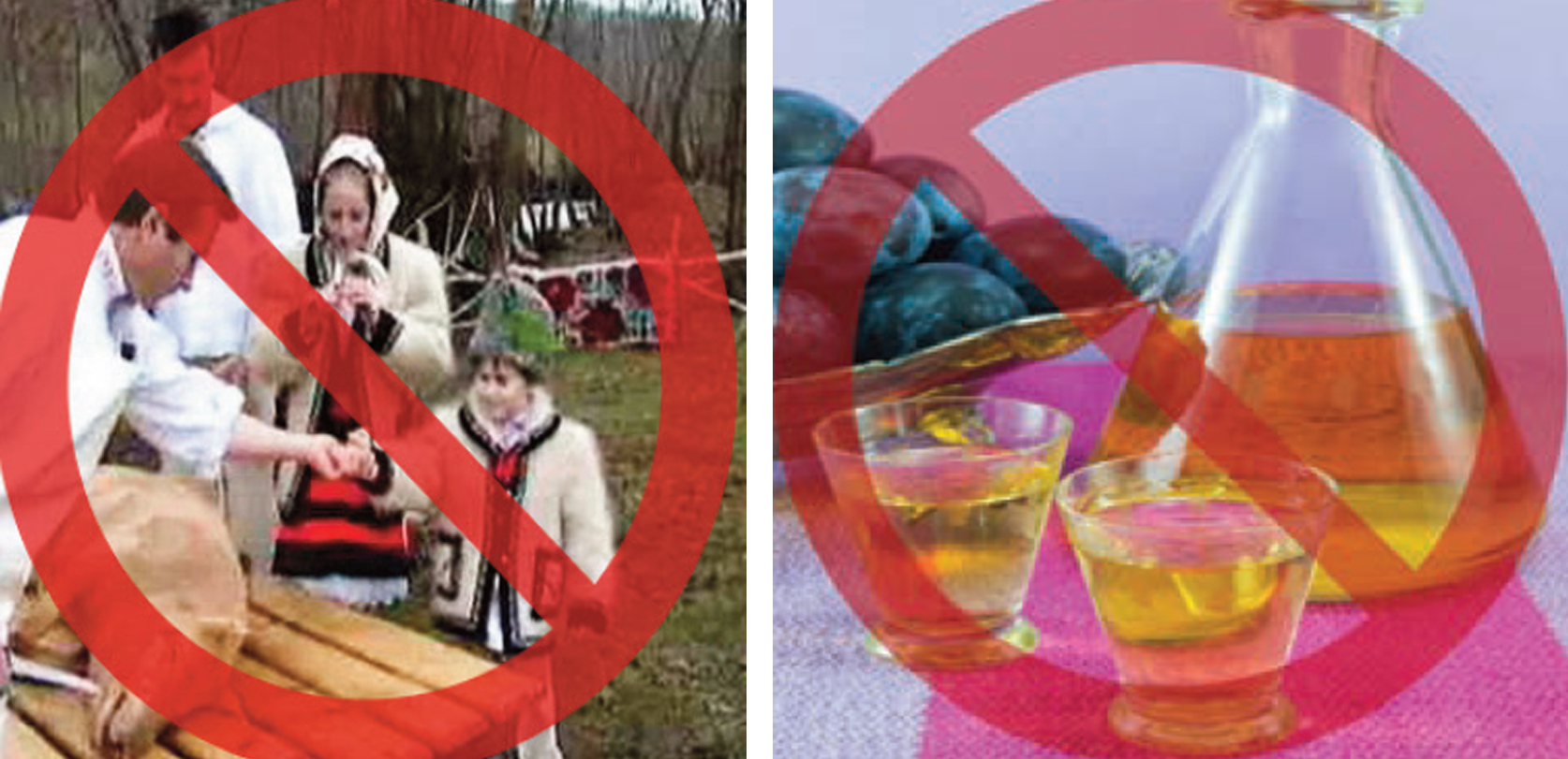 Adio PORC, la revedere PĂLINCĂ! Ce mai urmează?