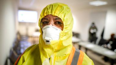 Apel adresat tuturor ziariștilor cu ocazia pandemiei de coronavirus