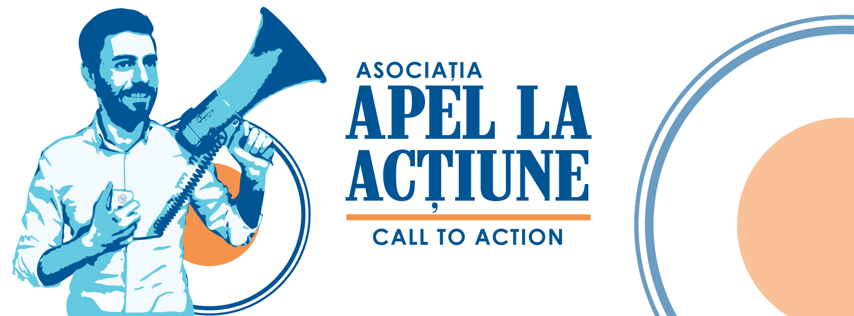 Cum ne protejăm bătrânii? - Implicarea Asociației „Apel la Acțiune”