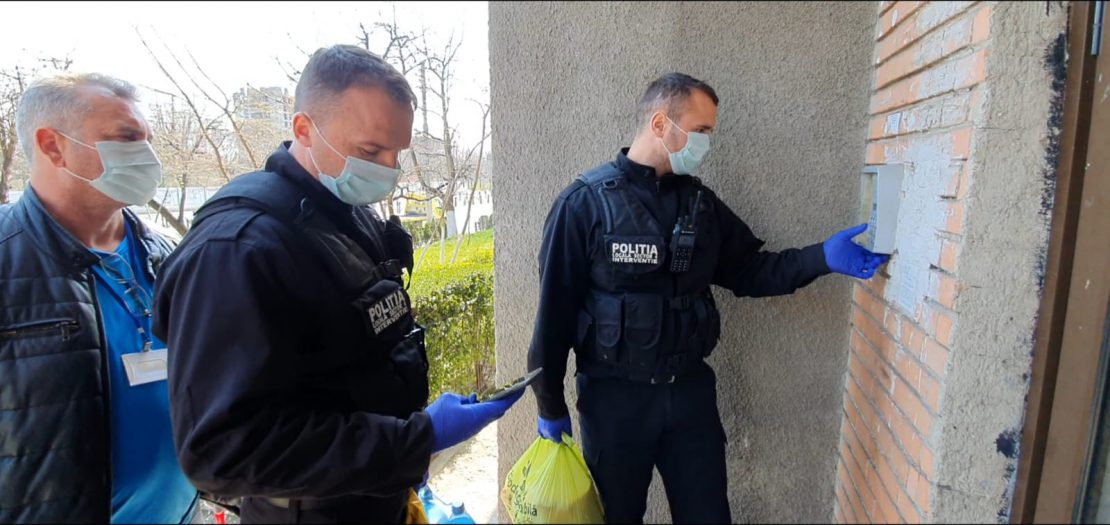 AMENZI și DOSARE PENALE. PERICOL PUBLIC. Oameni care au MINȚIT. Oameni care nu RESPECTĂ autizolarea