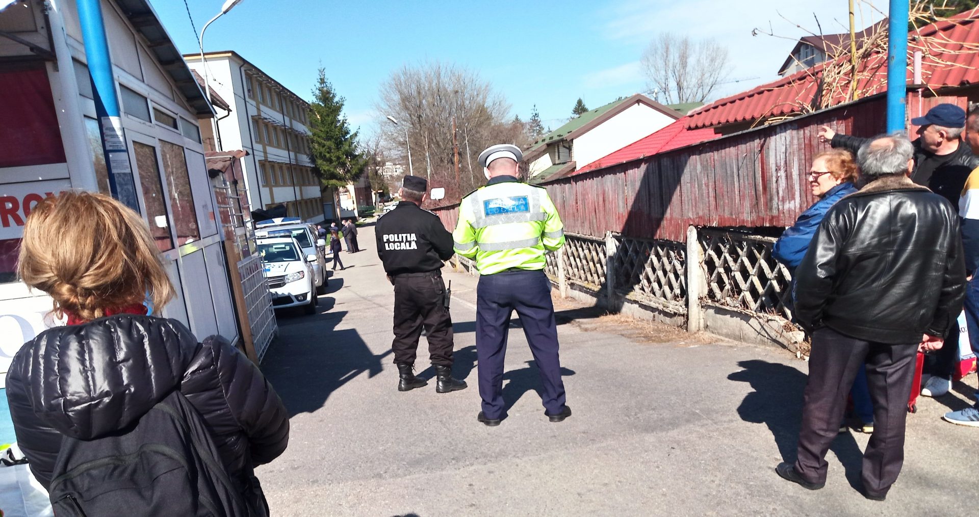 Aproape 700 de sătmăreni, ÎN CARANTINĂ. Peste 2.350, în IZOLARE