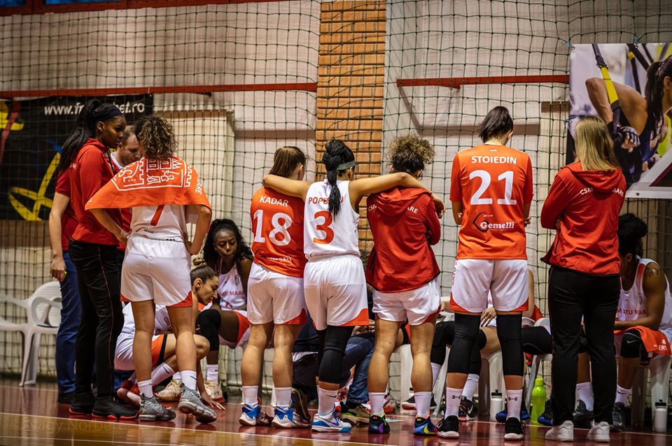 Victorie obligatorie sub Turnul Chindiei