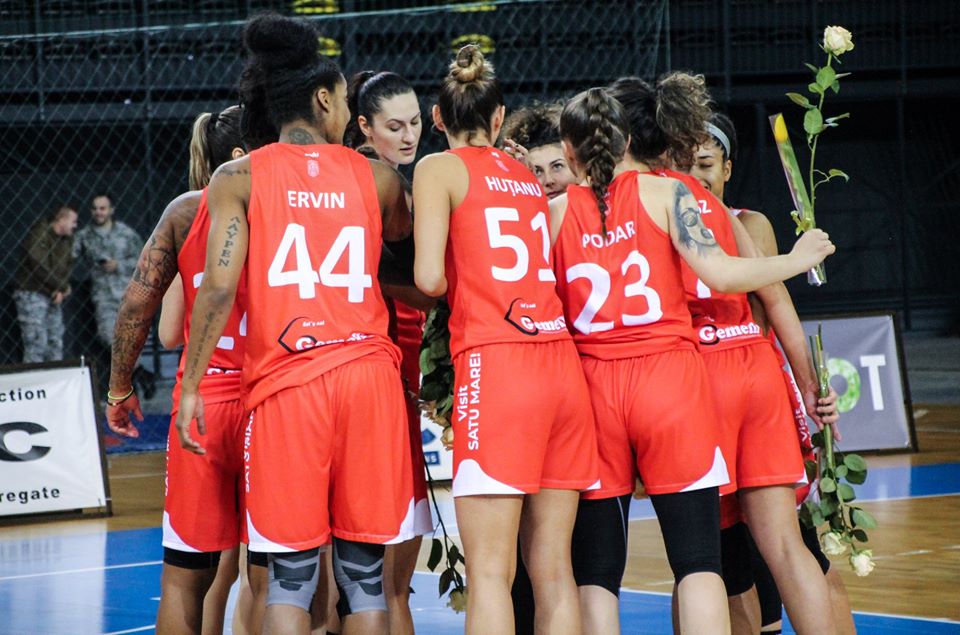 Un derby fără miză