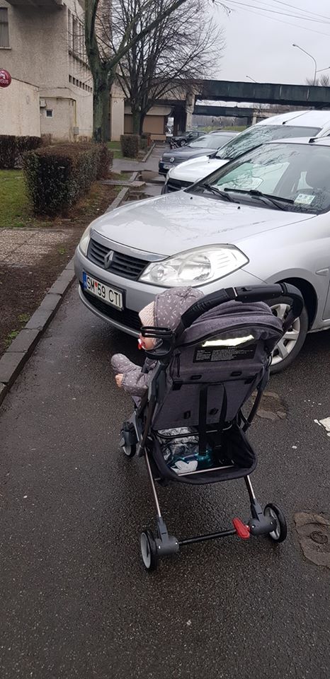 Și eu pe unde trec?