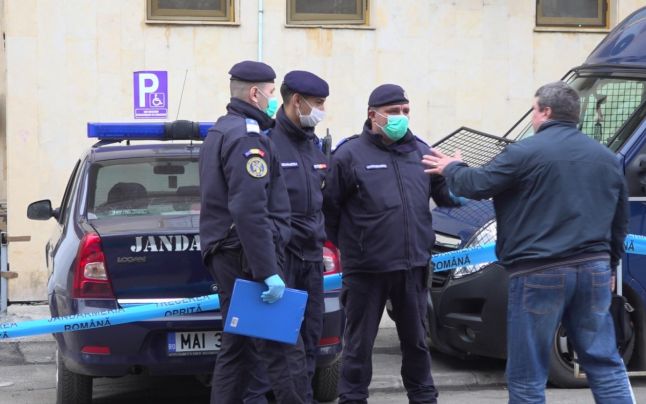 RESTRICȚII SEVERE. Ordonanța MILITARĂ 3. Textul INTEGRAL. Ce AI și ce NU MAI AI voie să FACI