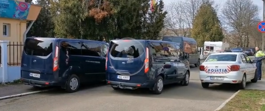 CORONAVIRUS. Peste 60 de sătmăreni în CARANTINĂ. Alți 1.600 în AUTOIZOLARE