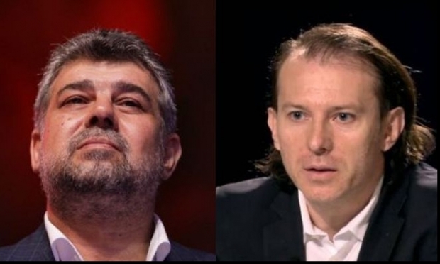Ciolacu îl critică dur pe Florin Cîţu: “Dacă ești incompetent, du-te acasă!”