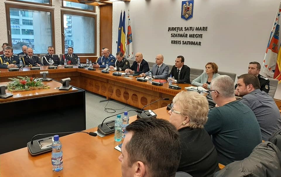 Peste 90% dintre școlile din județ nu dipsun de niciun fel de sistem de pază