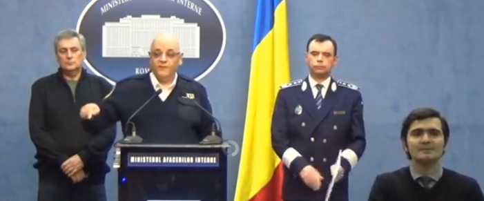 ORDONANȚĂ MILITARĂ. Măsuri DRASTICE. Se ÎNCHID granițele, mall-urile. Se INTERZCIE circulația