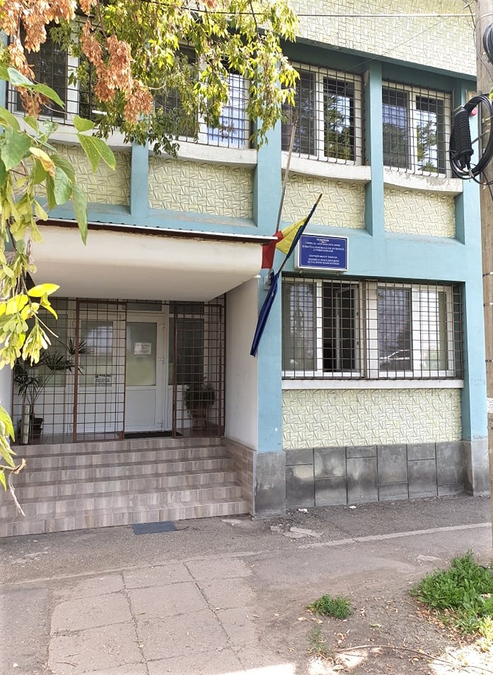 Direcția Generală de Evidență a Persoanelor (DGEP) Satu Mare își restrânge activitatea cu publicul