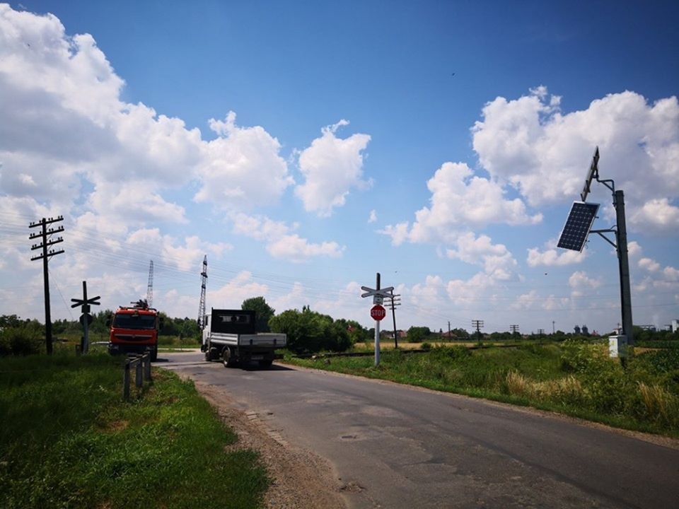 Atenție, șoferi! Se închide circulația pe un drum din județul Satu Mare