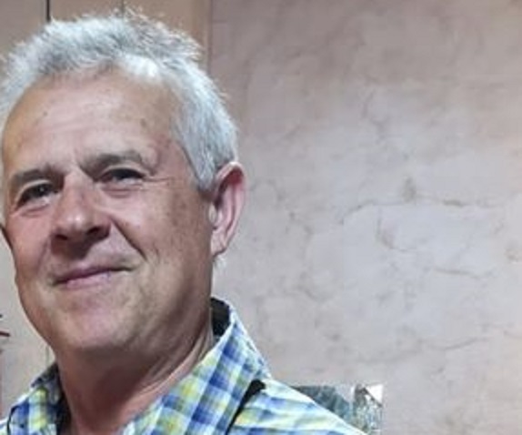 TRAGEDIE. Mesajul SFÂȘIETOR al fiicei lui Avram Goia, primul sătmărean RĂPUS de CORONAVIRUS