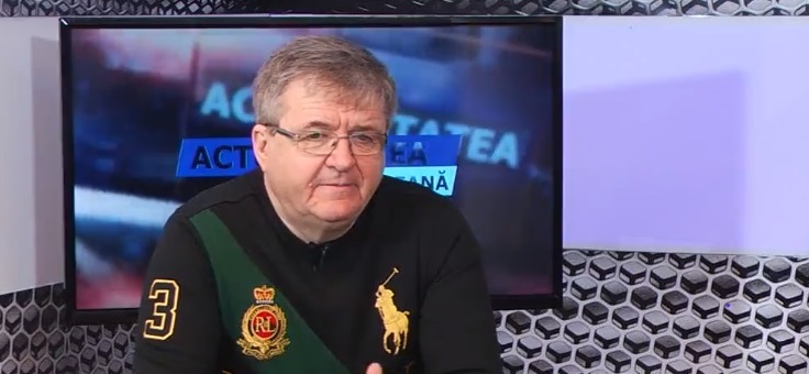 PRECIZĂRI! Mircea Govor: ”Problemele juridice le am din cauza politicii, nu că am furat!”