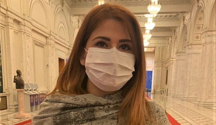 VIDEO. Ioana Bran a susținut proiectul de lege prin care medicii de familie sunt exceptați de plata impozitului pe clădire pentru cabinetele lor