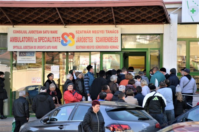 Recomandările medicilor sătmăreni în contextul  actualei epidemii de coronavirus