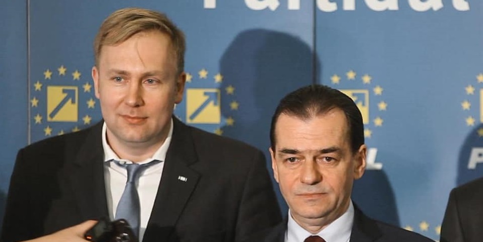 REACȚIE, Gabriel Leș după DEMISIA ministrului Sănătății: ”Asta înseamnă să fii TRĂDĂTOR DE ȚARĂ”