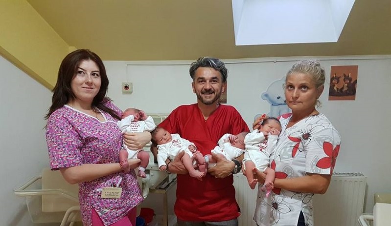 LA MULȚI ANI, dr. MIRCEA MUNCEAN!!!!