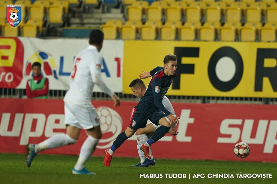 Alex Negrea, sătmăreanul de sub Turnul Chindiei