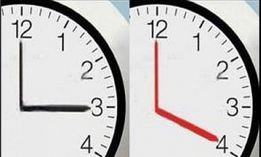 NU UITA! La noapte ROMÂNIA trece la ora de vară! STĂM ÎN CASĂ CU O ORĂ MAI PUȚIN!