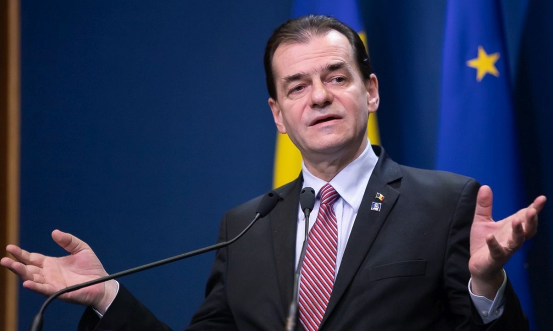 Mai multe publicații locale îi cer lui Ludovic Orban declararea presei drept domeniu de interes strategic. Ce alte propuneri de măsuri de sprijin ii face presa locală primului ministru