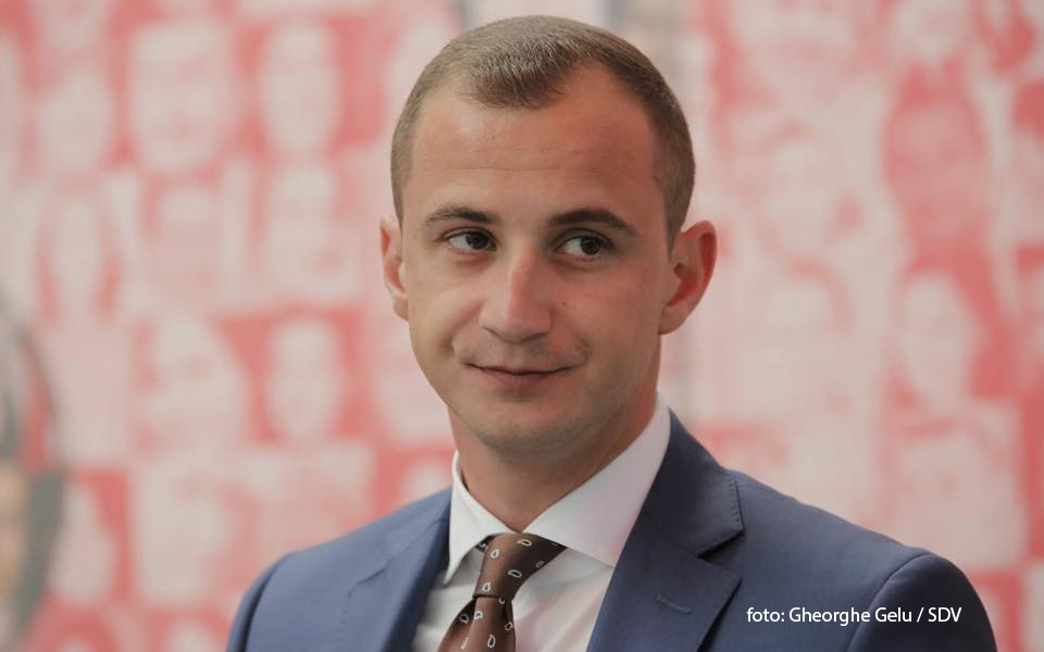 Simonis, despre votul de învestire a guvernului:  Membrii PSD, oameni responsabili, care vor vota cum e nevoie pentru România