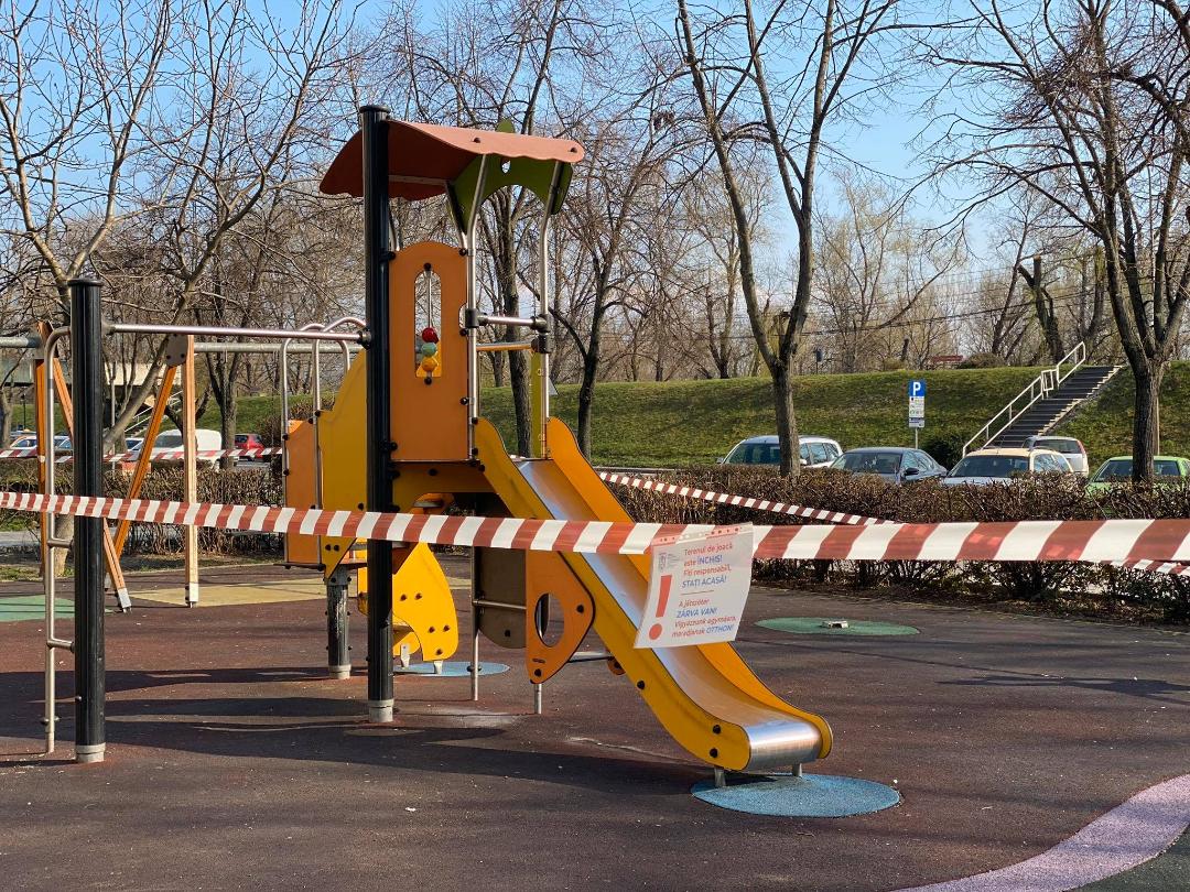 Primaria da dovada de responsabilitate!